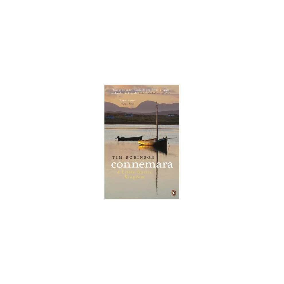 Connemara