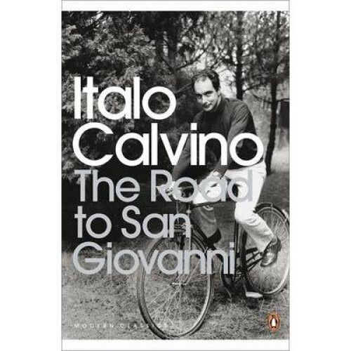 The Road to San Giovanni