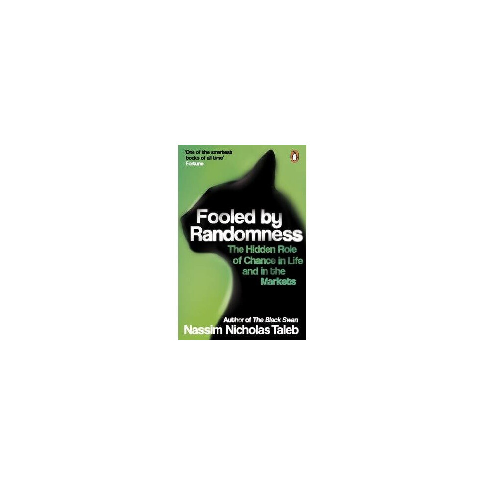Fooled by Randomness