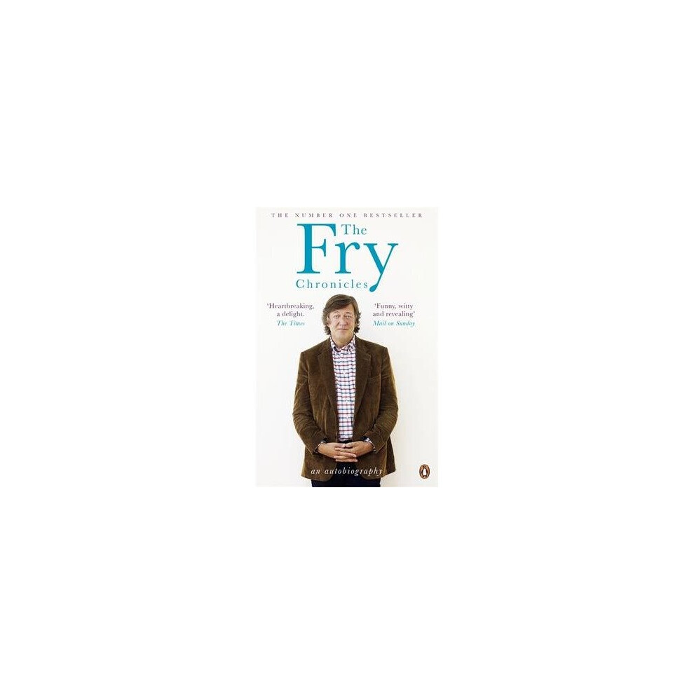 The Fry Chronicles