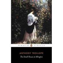 The Small House at Allington