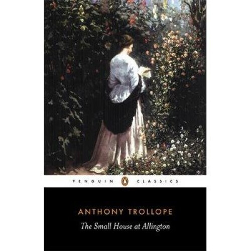 The Small House at Allington