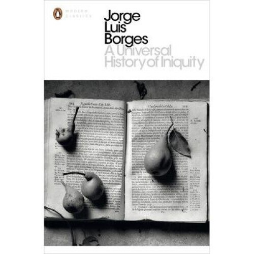 A Universal History of Iniquity