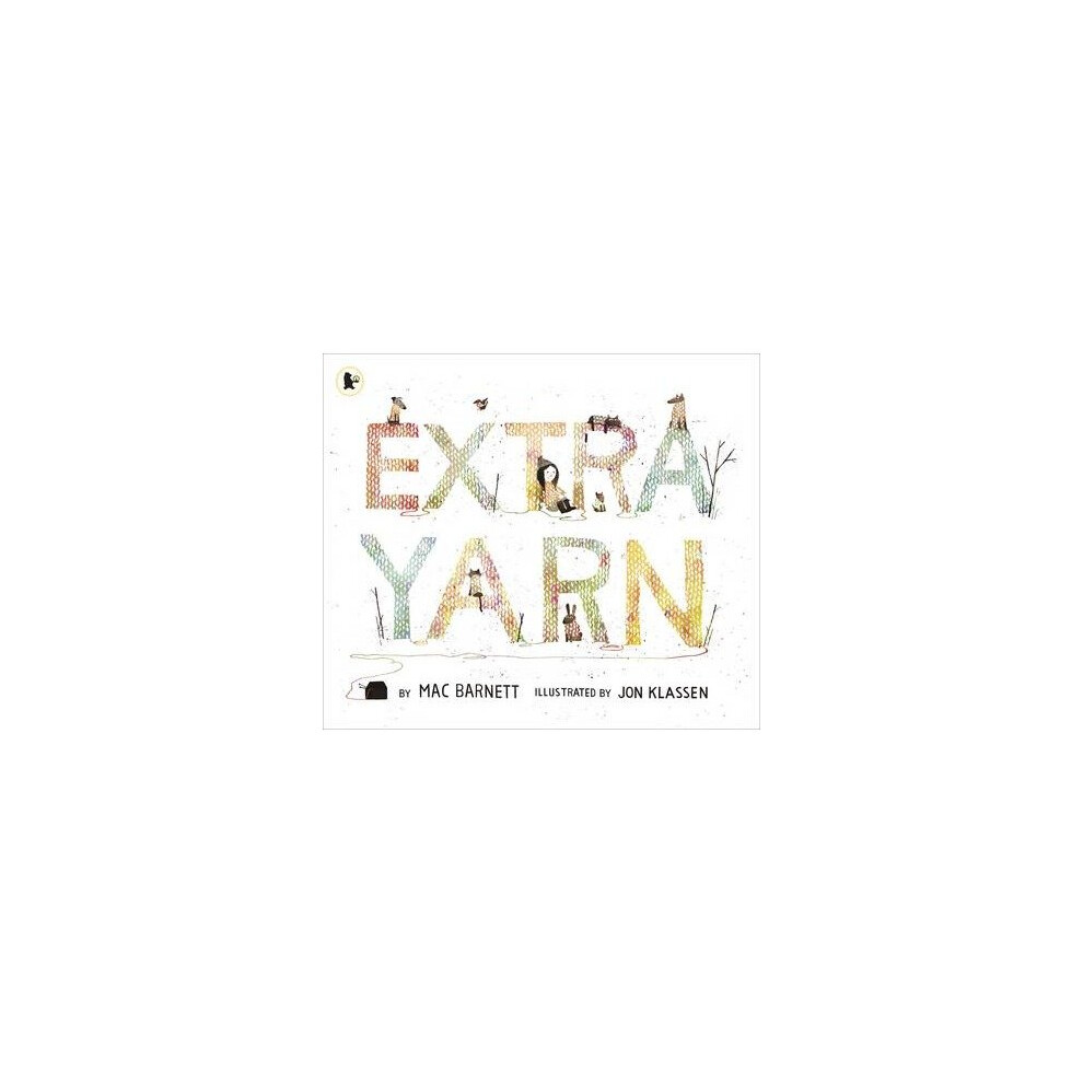 Extra Yarn