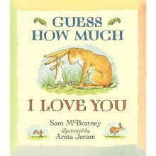 Guess How Much I Love You