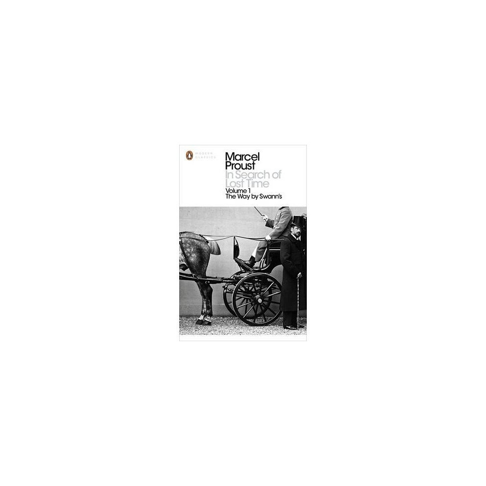 In Search of Lost Time: Volume 1: The Way by Swann's (Penguin Modern Classics) - Image 6