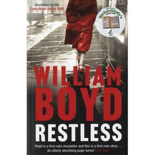 Restless