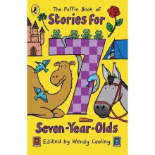 The Puffin Book of Stories for Seven-year-olds