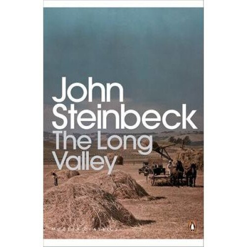 The Long Valley