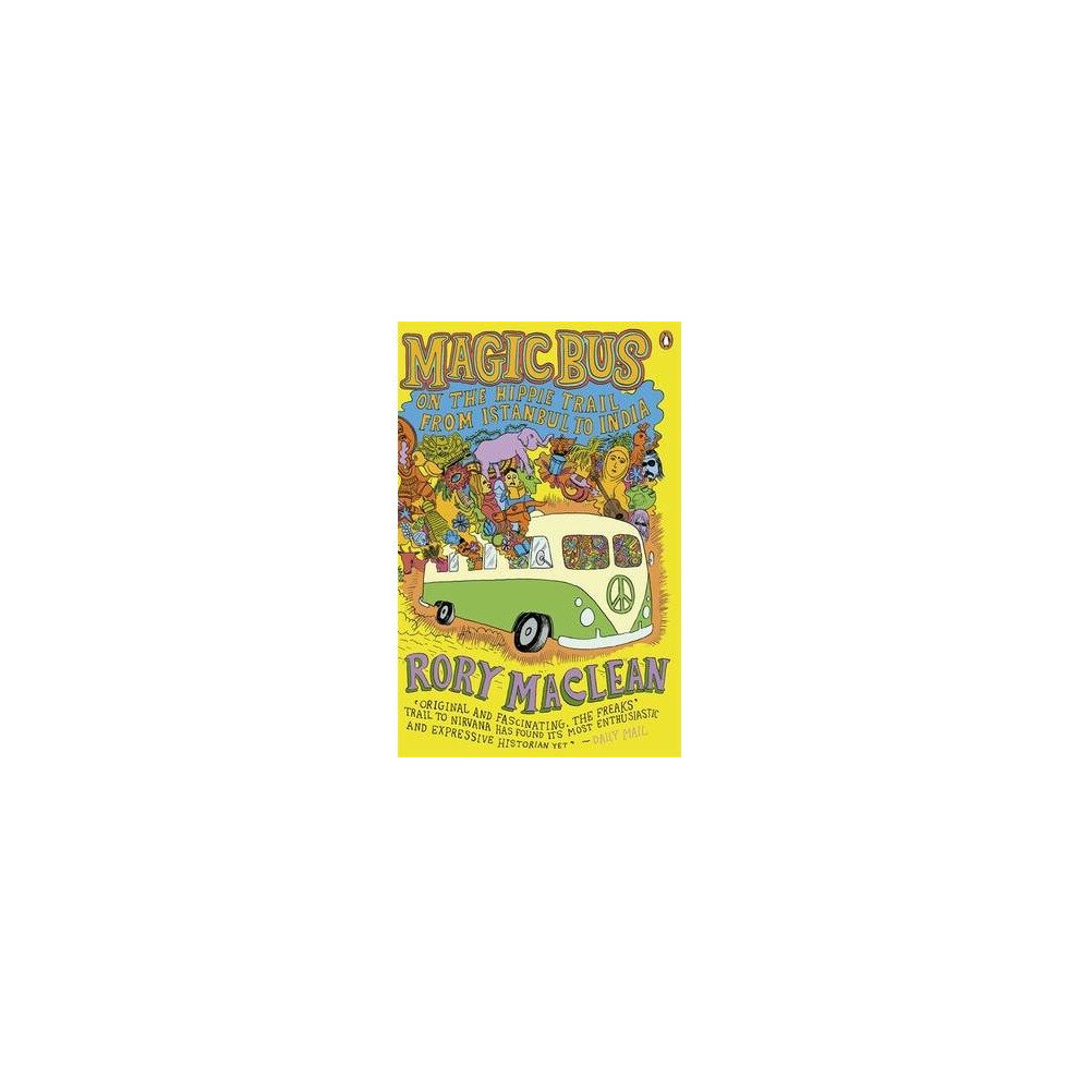 Magic Bus