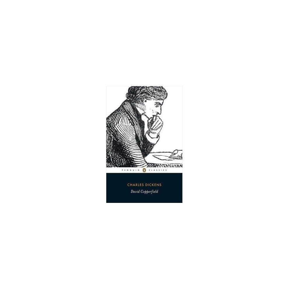 David Copperfield by H.K. Browne 9780140439441 NEW Free UK Delivery - Image 9
