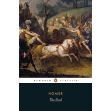The Iliad: New Prose Translation