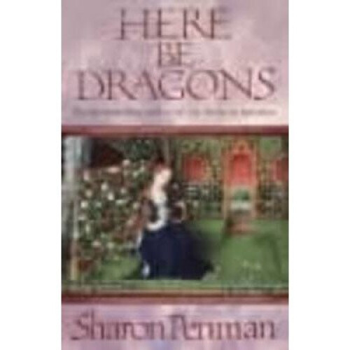 Here Be Dragons