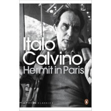 Hermit in Paris