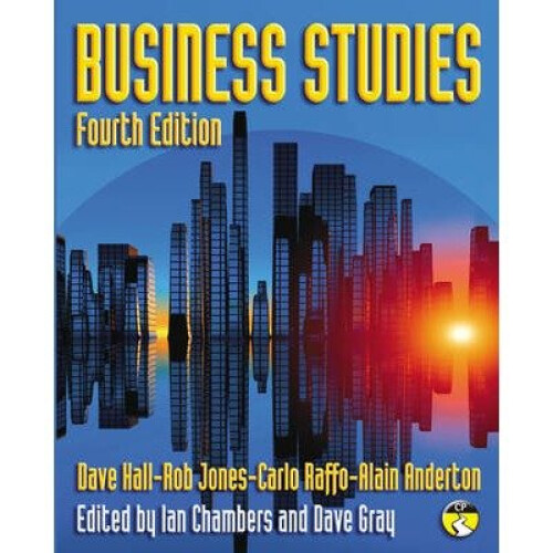 Business Studies