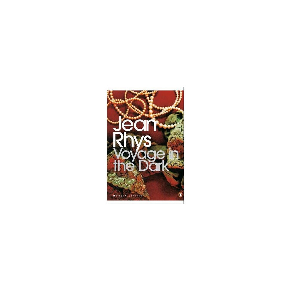 Modern Classics Voyage in the Dark by Jean Rhys (Paperback Book) - Image 5