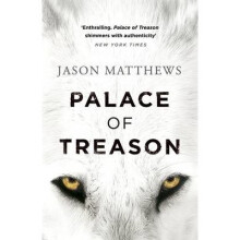 Palace of Treason