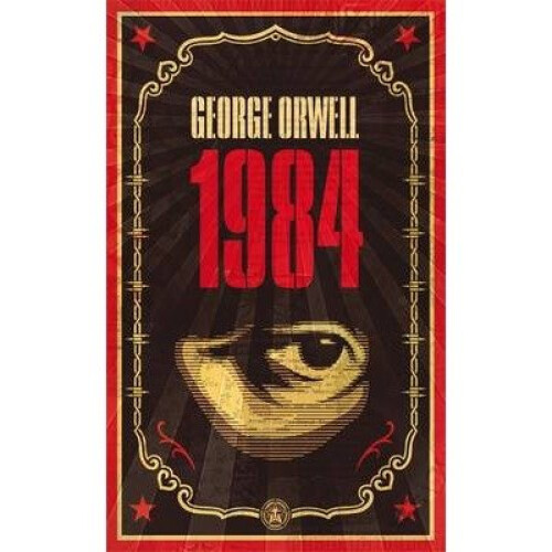 1984. Pingvin