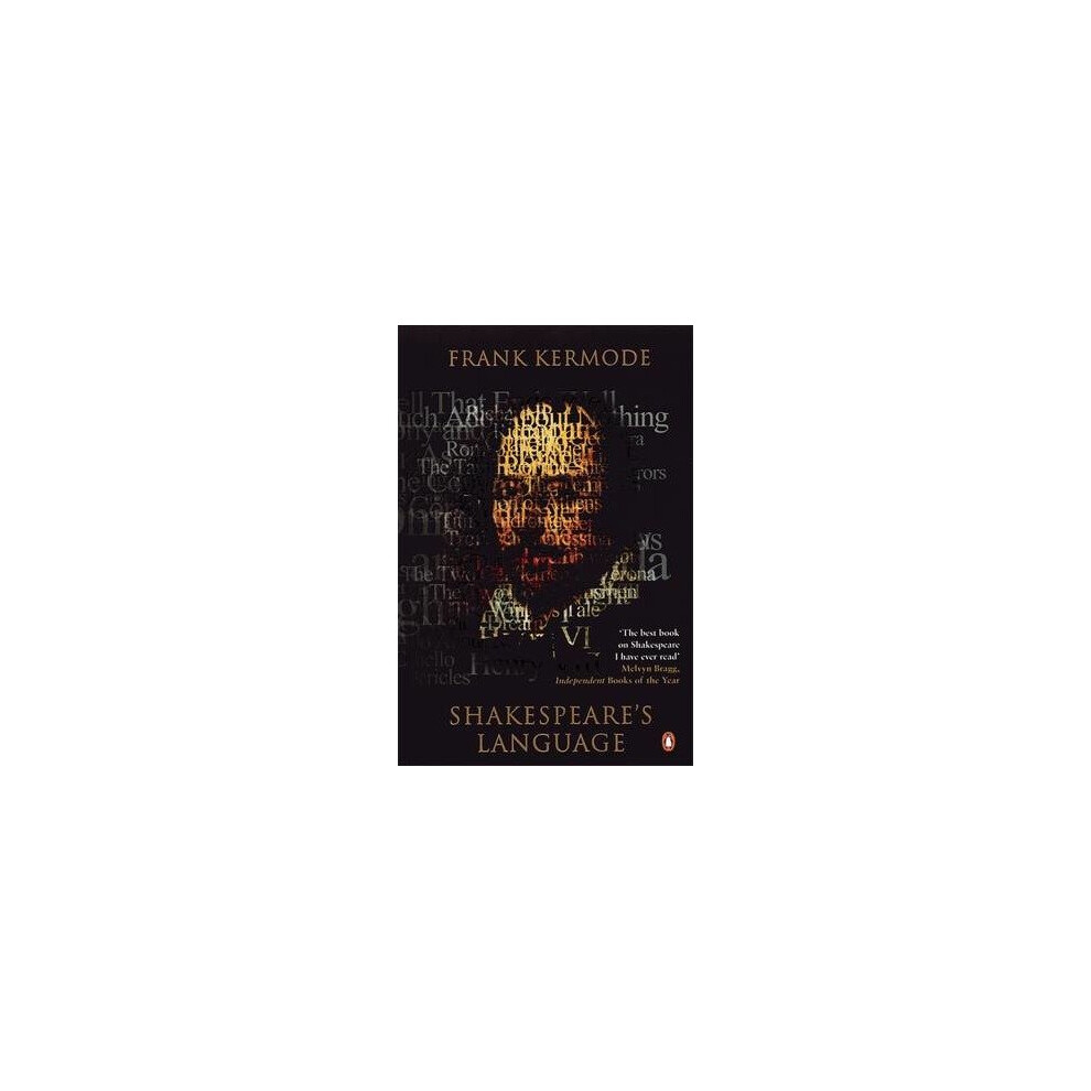Shakespeare's Language