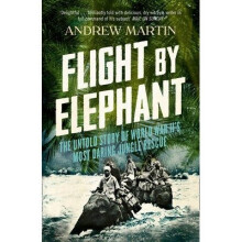Flight by Elephant