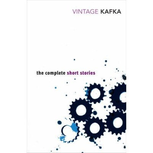 The Complete Short Stories