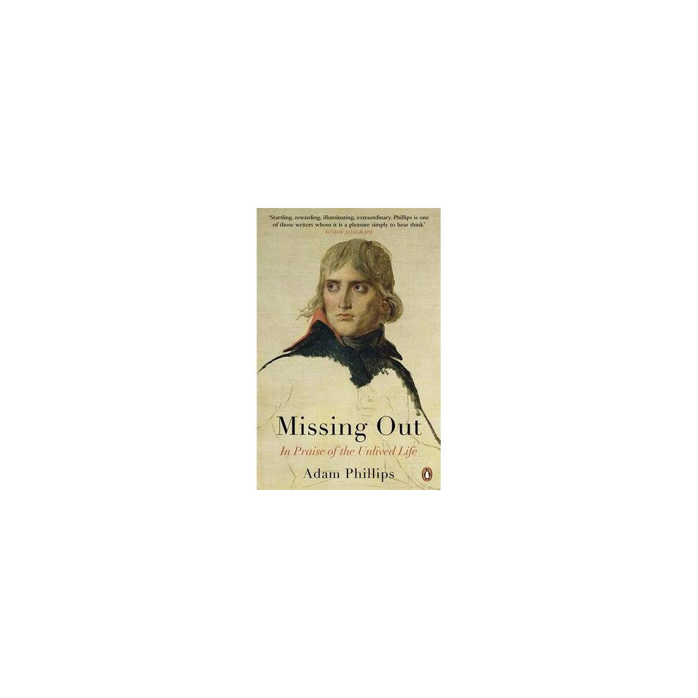 Missing out