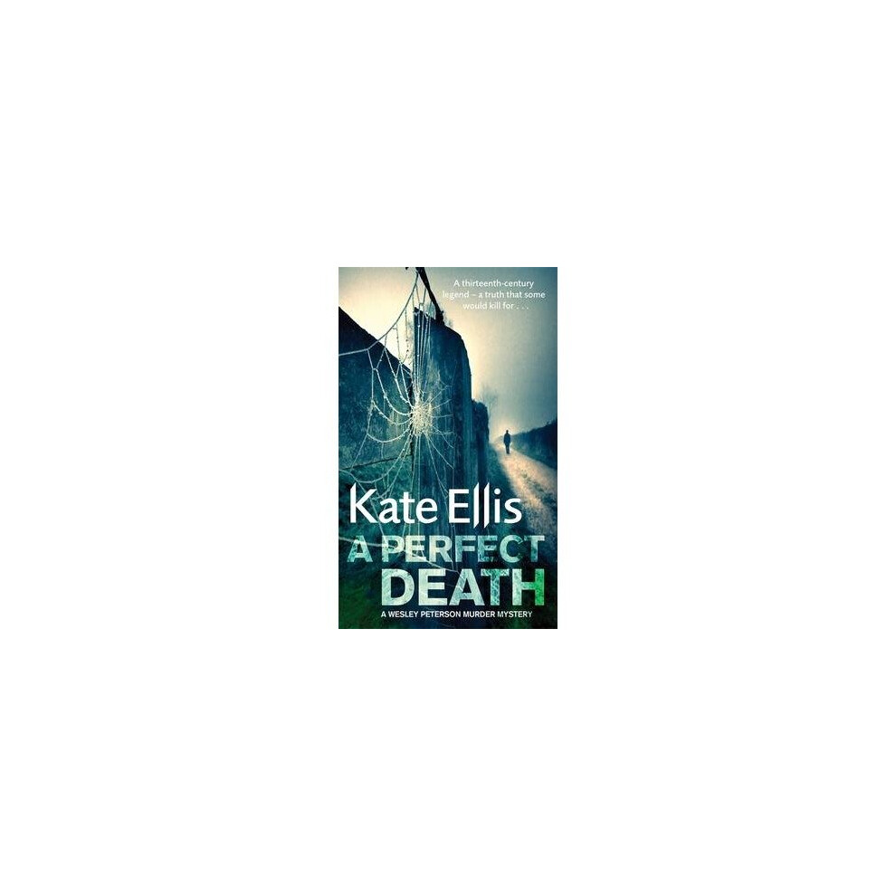 A Perfect Death