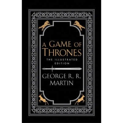 A Game of Thrones