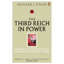 The Third Reich in Power, 1933-1939