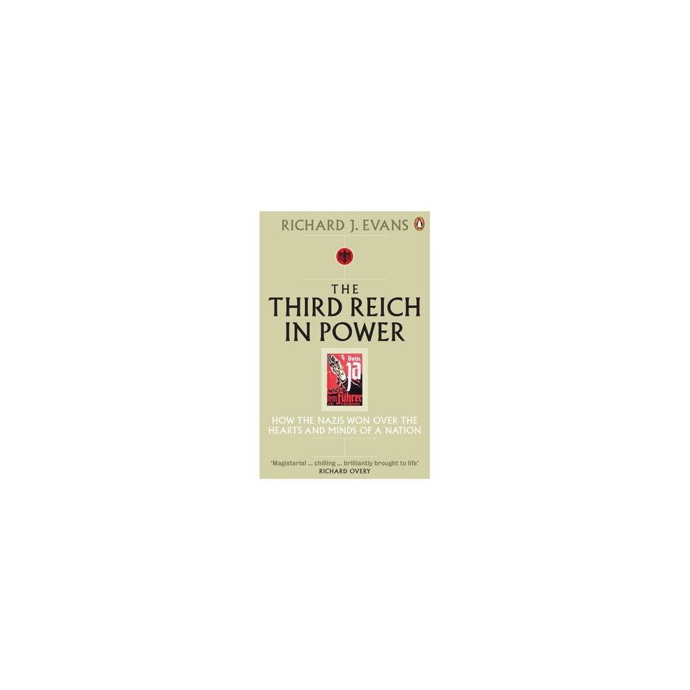 The Third Reich in Power, 1933-1939