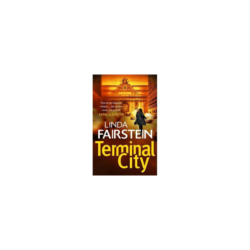 Terminal City