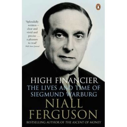 High Financier