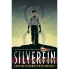 Silverfin: the Graphic Novel