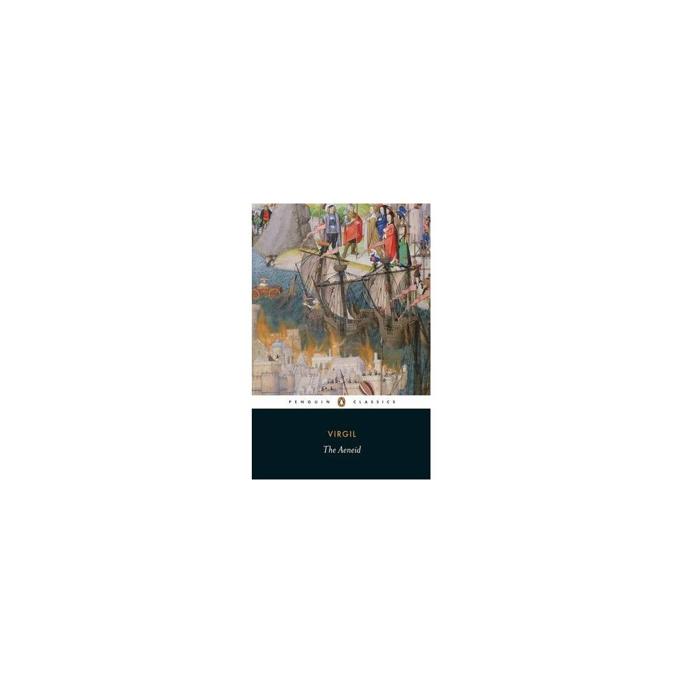 The Aeneid