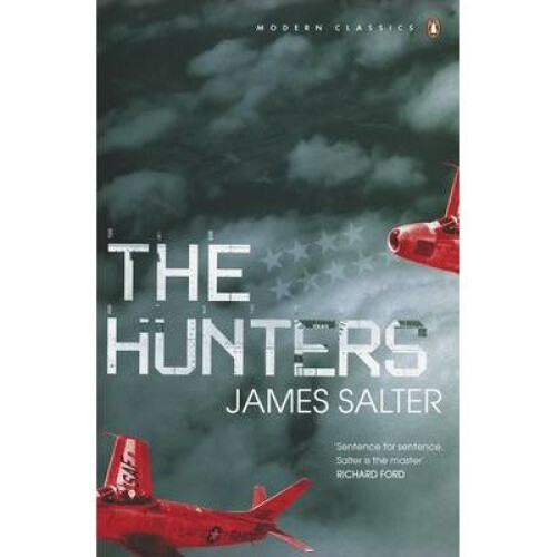 The Hunters