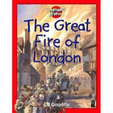 The Great Fire of London