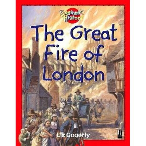 The Great Fire of London