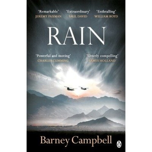 Rain