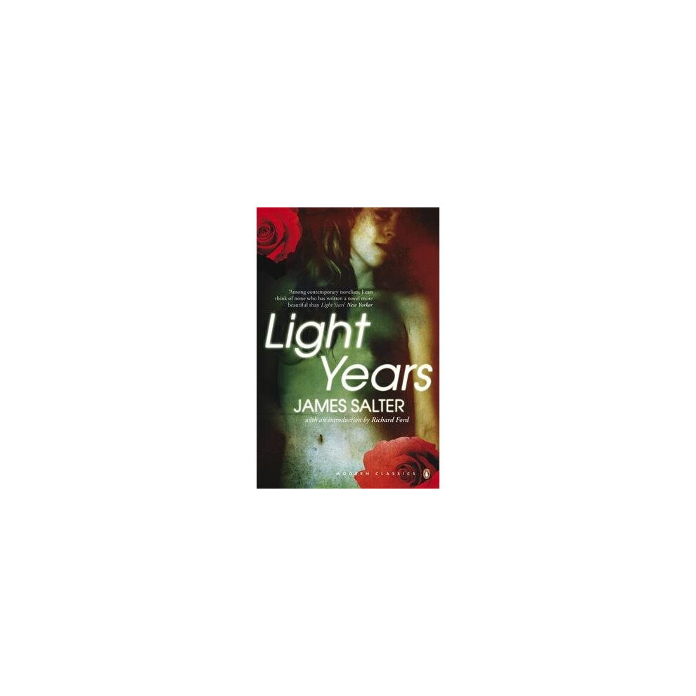 Light Years