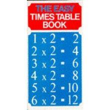 Easy Times Table