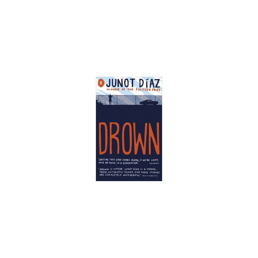 Drown
