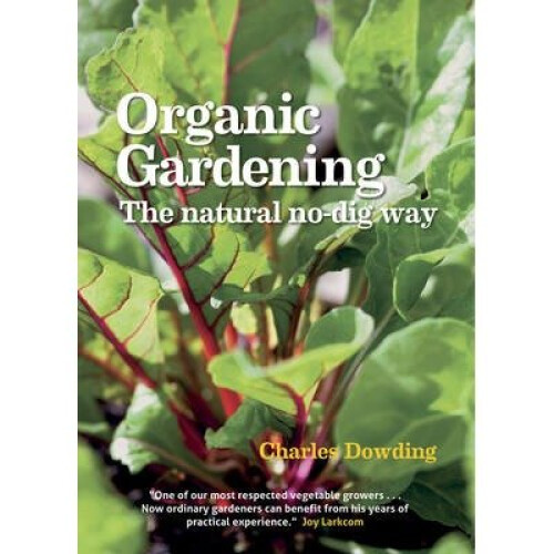 Organic Gardening