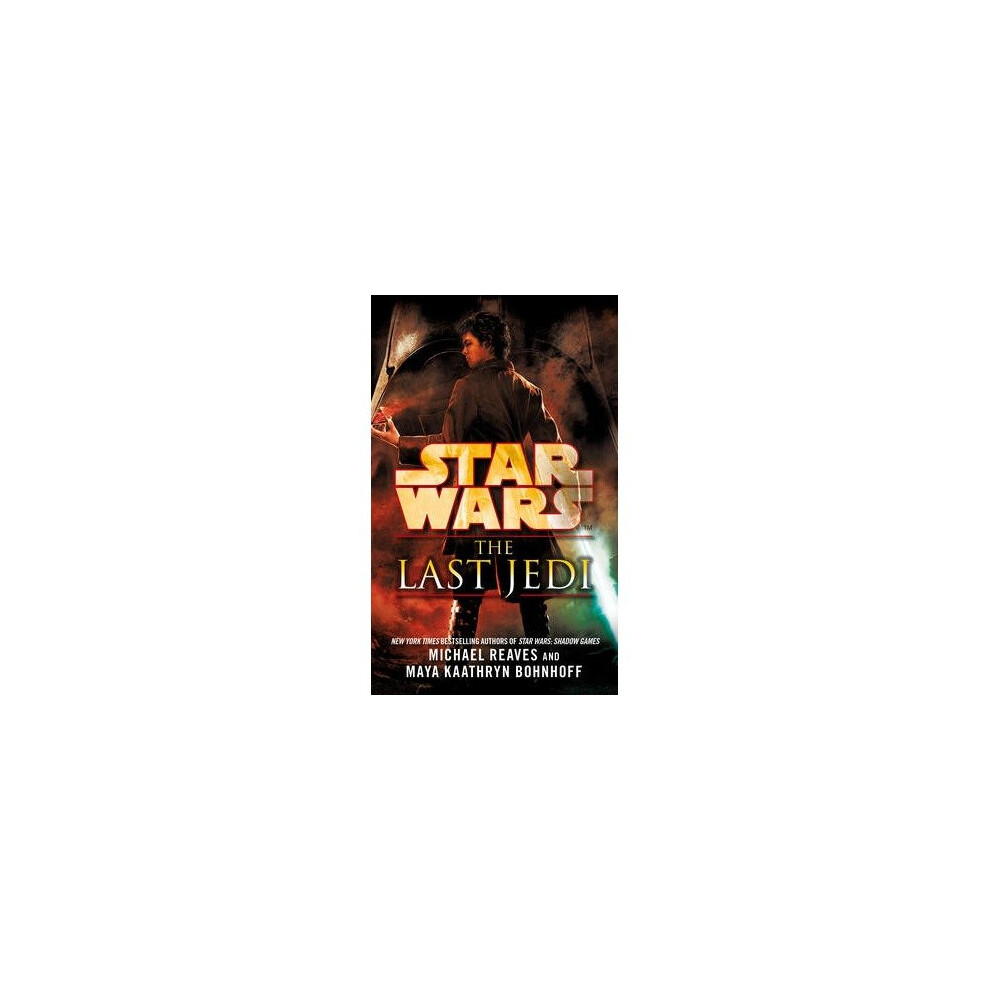Dark Star Wars: The Last Jedi