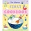 First Cookbook 1