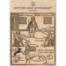 Witches and Witchcraft