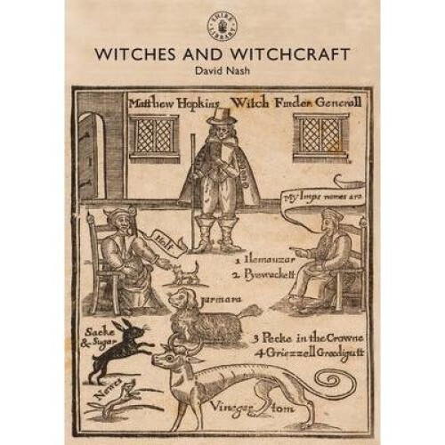 Witches and Witchcraft