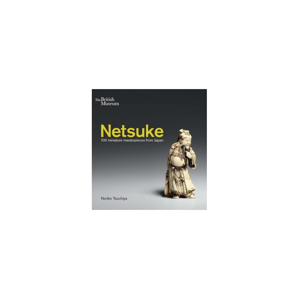 Netsuke