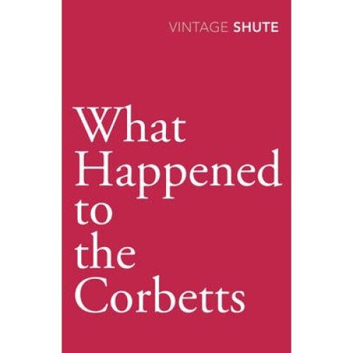 What Happened to the Corbetts