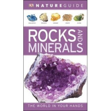 Nature Guide Rocks and Minerals