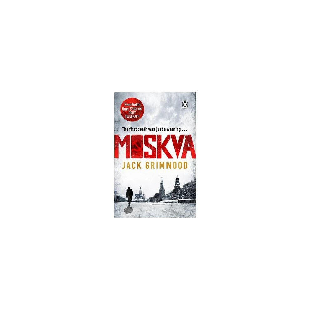 Moskva